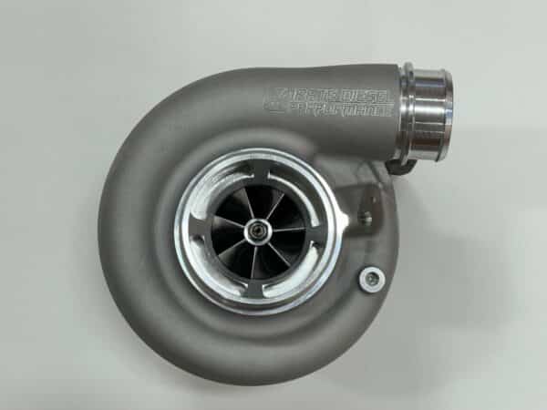 IDP_S364.5 Billet Wheel Turbo *Includes Housing!