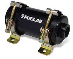 Fuelab Prodigy Fuel pump only