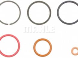 Fuel Injection Nozzle O-Ring
