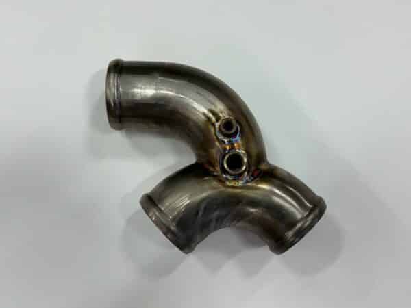 IDP Intake Y
