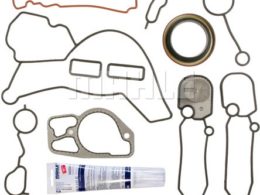 VICTOR REINZ JV5060 TIMING COVER GASKET SET