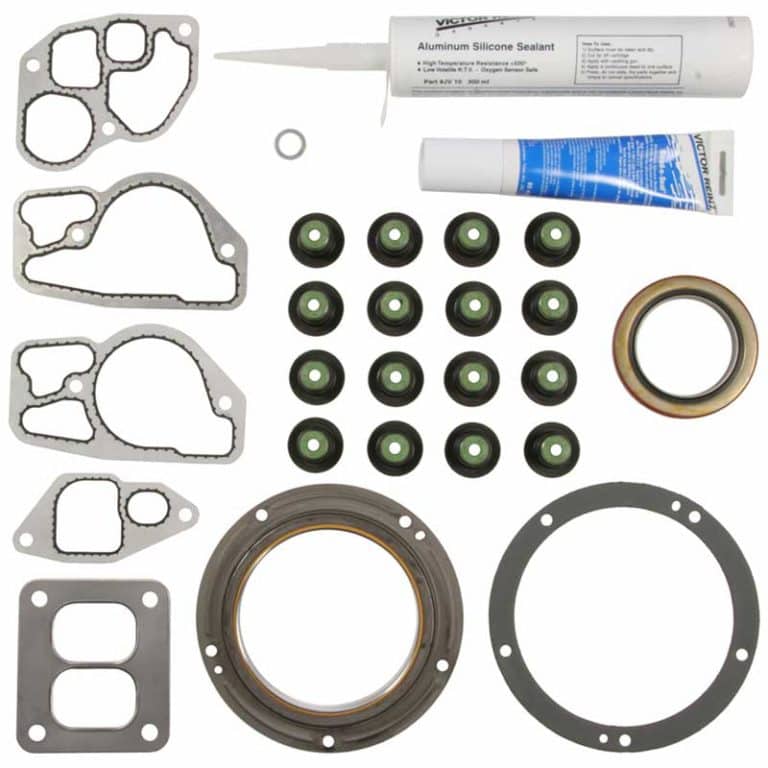 7.3L Mahle ENGINE KIT GASKET SET. Irate Diesel Performance
