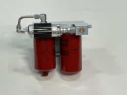 Basic Fuel System