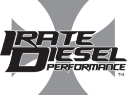 Irate Diesel Products