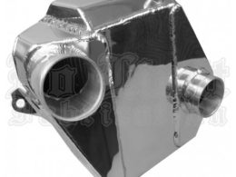 NO LIMIT 6.7 AIR TO WATER INTERCOOLER