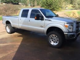 2011-2017 Ford 6.7L