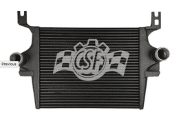 CSF 6017 OEM+ REPLACEMENT 7.3L INTERCOOLER