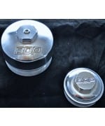 BDP Billet 6.0L Power Stroke Fuel and Oil Filter Kit