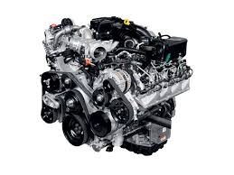 6.7L engine performance parts