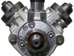 Genuine OE Reman High Pressure CP4 Pump