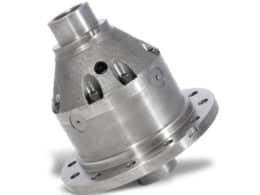 YUKON YGLF10.25-35 GRIZZLY LOCKER