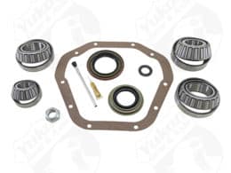 Yukon Bearing install kit for Ford 10.25" differential