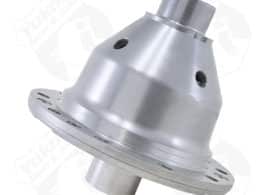 Yukon Grizzly Locker for Dana 60, 4.10 & down, 35 spline