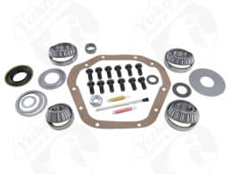 Yukon Master Overhaul kit for Dana 60 and 61 front differential