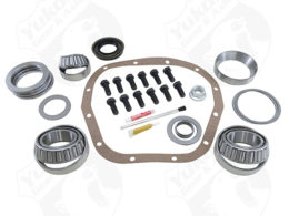 Yukon Master Overhaul kit for '07 & down Ford 10.5" differential.
