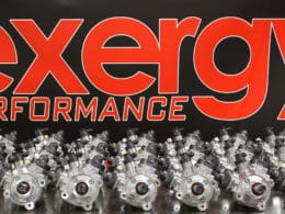 Brand NEW Exergy 10mm Stroker pump for 6.7L