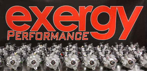 Brand NEW Exergy 10mm Stroker pump for 6.7L