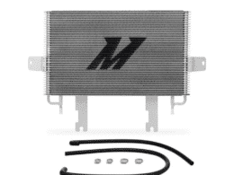 Mishimoto 7.3L transmission cooler kit