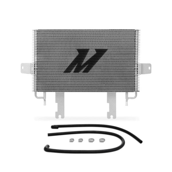 Mishimoto 7.3L transmission cooler kit