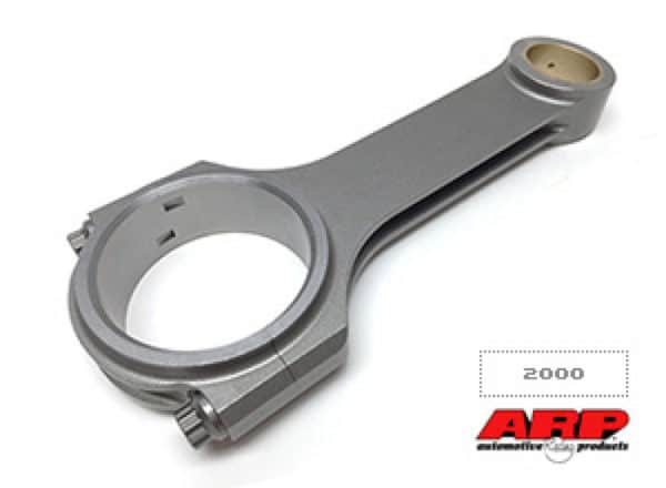 Brian Crower FORD POWERSTROKE DIESEL 7.3L (1994-2003) PRO SERIES CONNECTING RODS. **LIMITED QUANTITY AVAILABLE IN STOCK!!!