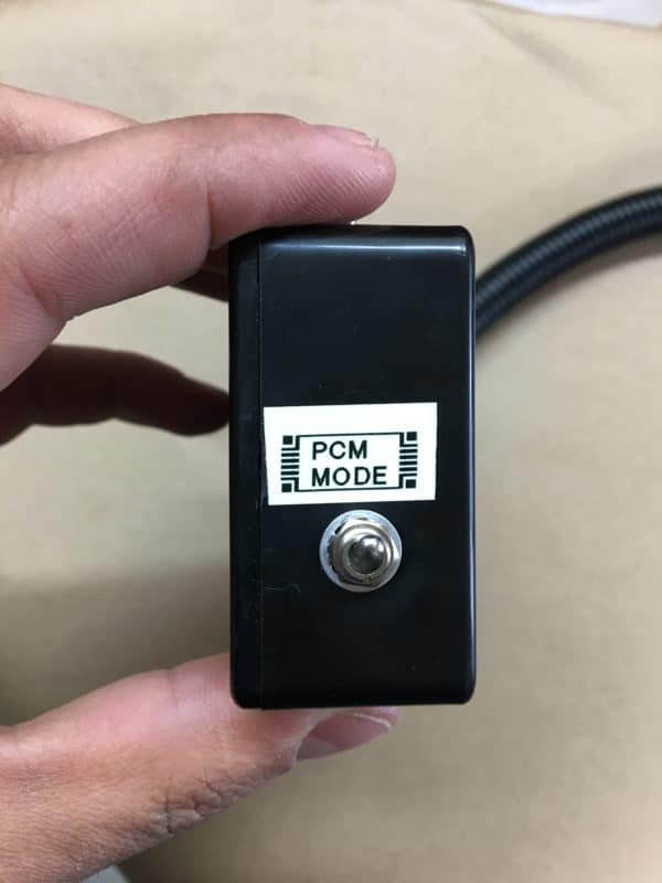 Ford E4od Transmission Controller