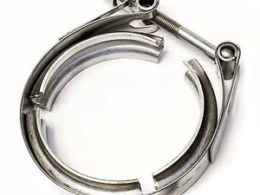 3.5" V-band Clamp