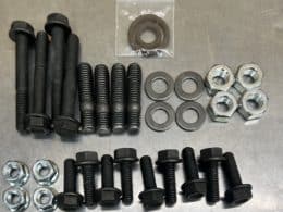 IDP T4 Hardware kit