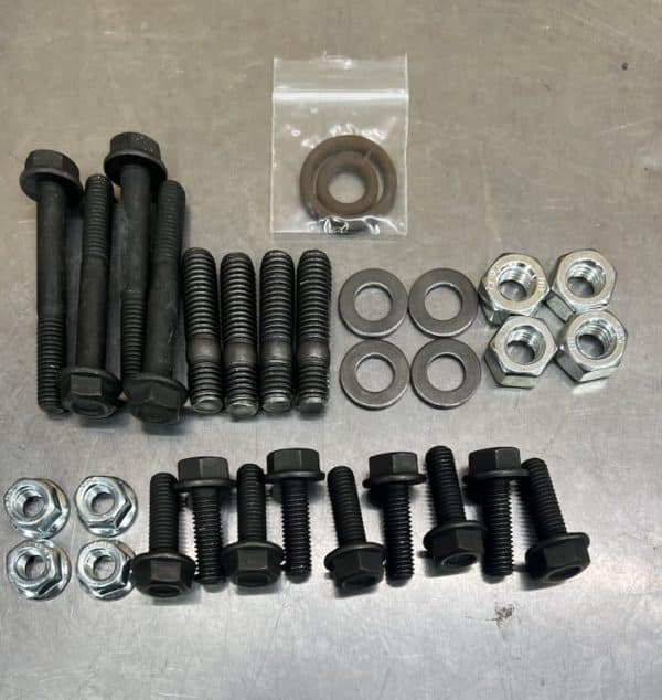 IDP T4 Hardware kit