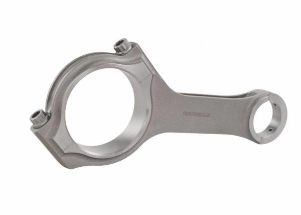Ford 6.7L Powerstroke Carrillo PRO-H Billet Connecting Rods (Set of 8)