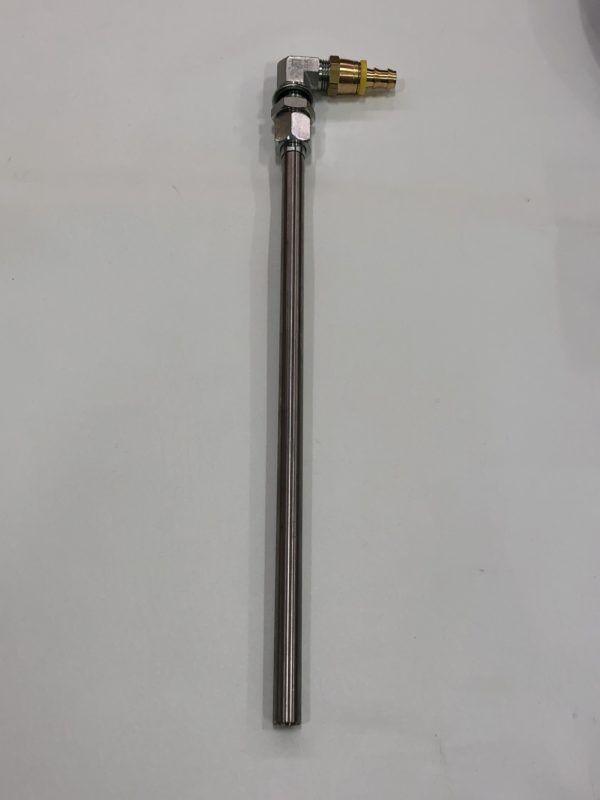 5/8" pickup tube $55.00