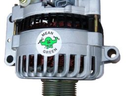 MEAN GREEN HIGH OUTPUT ALTERNATOR 7796 1999-2003 FORD 7.3L POWERSTROKE