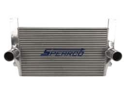 TURBONETICS Spearco Intercooler Upgrade 7.3L.