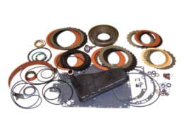 4R100 Xtreme Transmission Rebuild Kit 1998-ON