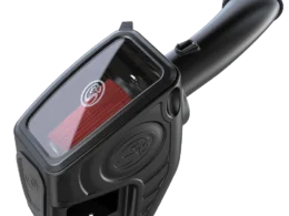 COLD AIR INTAKE FOR 2011-2016 FORD SUPER DUTY, 6.7L POWERSTROKE