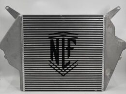 HD Race Intercooler for 7.3L.