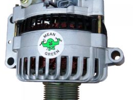 MEAN GREEN HIGH OUTPUT ALTERNATOR 7769 1994-1997 FORD 7.3L POWERSTROKE