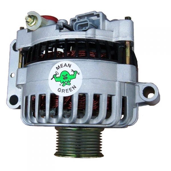 MEAN GREEN HIGH OUTPUT ALTERNATOR 7769 1994-1997 FORD 7.3L POWERSTROKE