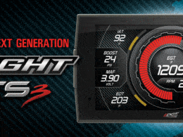 INTRODUCING THE ALL-NEW INSIGHT CTS3