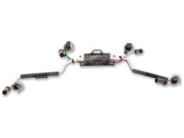 7.3 Powerstroke 1999-2003 Alliant Under Valve Cover Injector Harness (ONE)