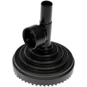 Fuel tank pick up screen : Irate Diesel Performance