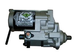 7.3L MEAN GREEN GEAR REDUCTION STARTER 7300