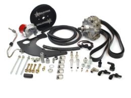 2011-2018 6.7L Power Stroke Dual Fuel Pump Kit (With Pump)