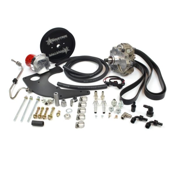 2011-2018 6.7L Power Stroke Dual Fuel Pump Kit (With Pump)