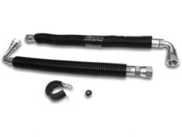 7.3 OBS Powerstroke OBS HPOP Hose Kit | Bostech DEC020800