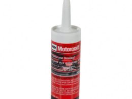 TA-31 Motorcraft Silicone Sealant