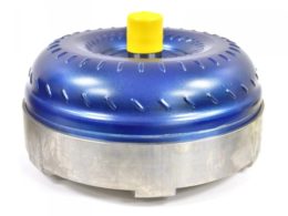 DPC F4RMD STOCK STALL MEDIUM DUTY TRIPLE DISC TORQUE CONVERTER