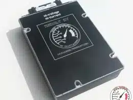 Modified IDM High Frequency High Voltage