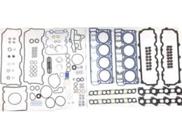 Ford Motorcraft KC3Z-6079-CA (EVG-1) 18MM Head Gasket & Upper Seal Kit For 03-05 Ford 6.0L Powerstroke *