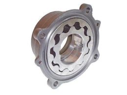 Melling Low pressure oil pump