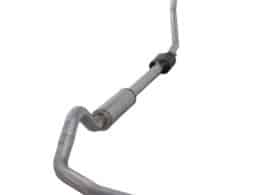 Diamond Eye 4" Stainless T409 Turbo Back Exhaust (94-97) K4306S